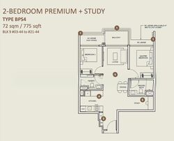 Thomson View Condominium (D20), Condominium #627439331